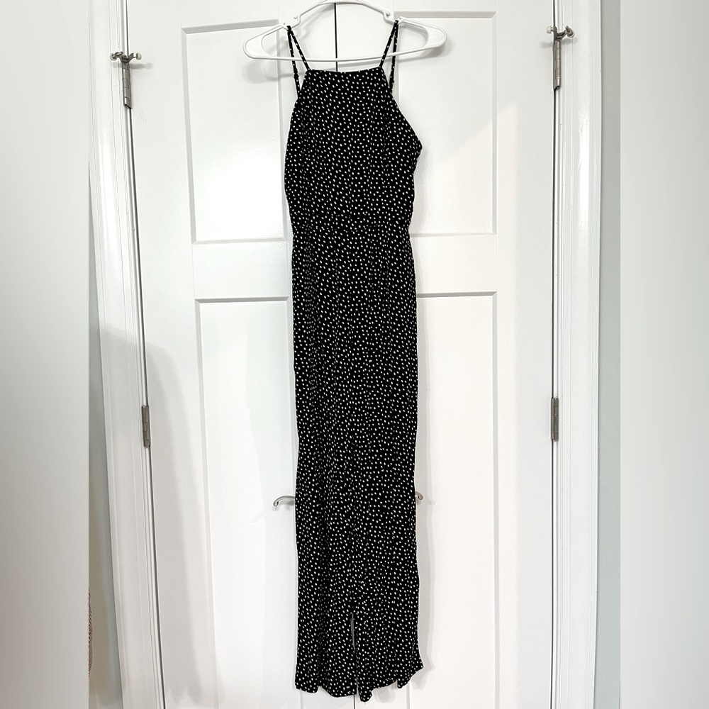 Abercrombie & Fitch Pant Romper || SIZE SMALL PETITE, NEW WITH TAG